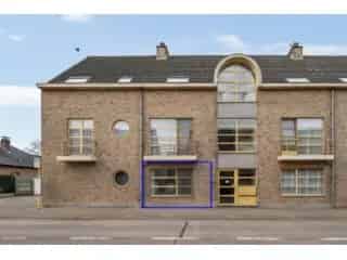 Appartement te koop Onze Lieve Vrouw Waver 1 slaapkamer