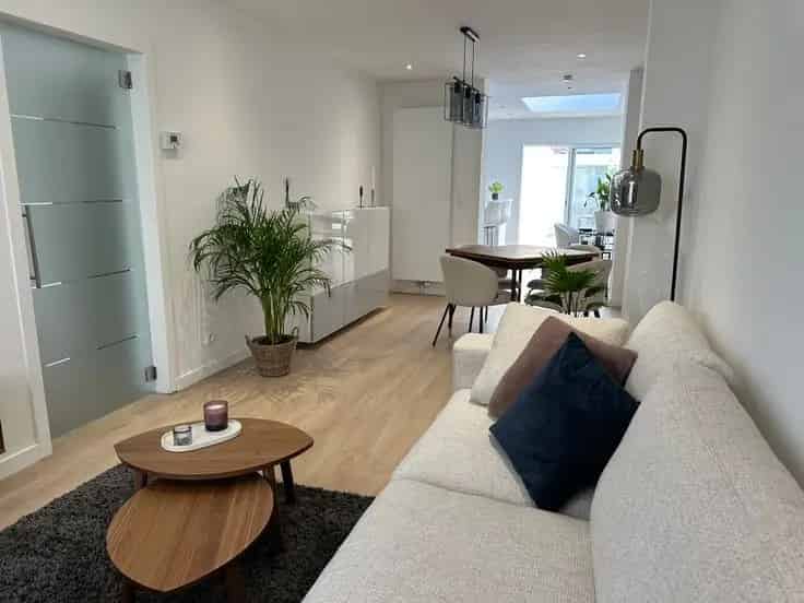 Huis Te Koop 4 Slaapkamers Gerenoveerd 2020