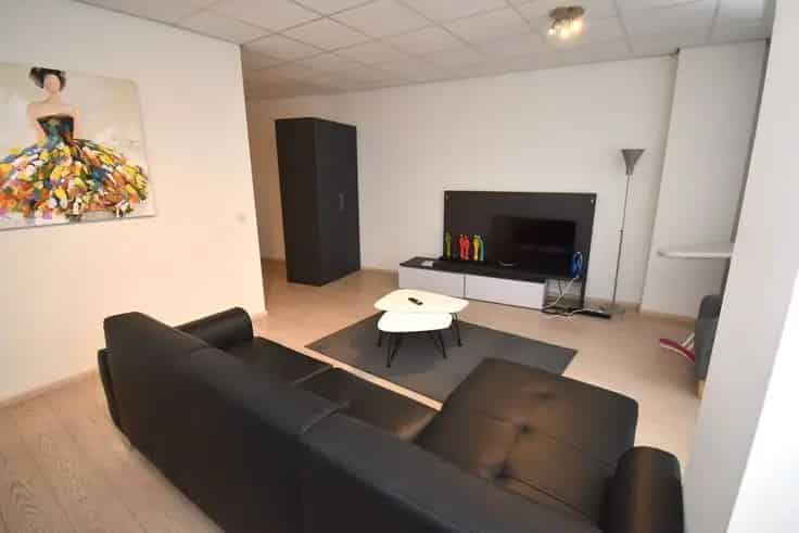 Appartement Te Koop Brussel Centrum