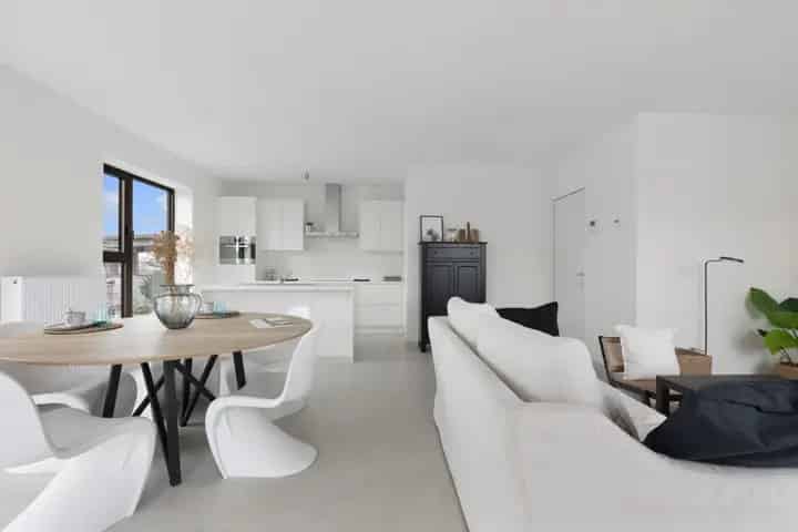 Appartement te Koop Machelen City Gate