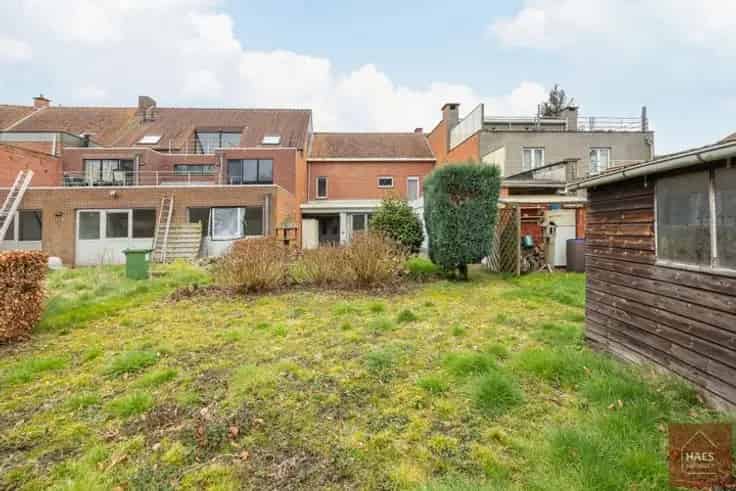 Huis te Koop Essen 3 slaapkamers garage tuin