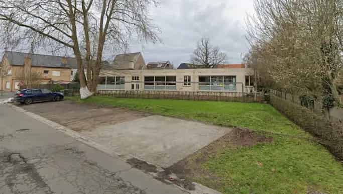 Projectgrond te koop in Bellem