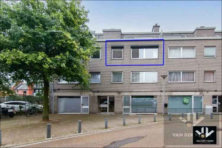 Appartement te koop Hasselt