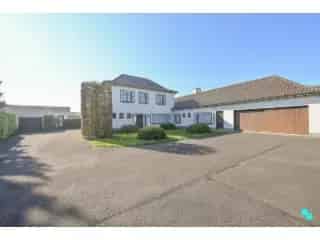 Villa te koop Lendelede 5 slaapkamers 2 badkamers