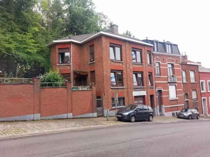 Appartementsblok Te Koop