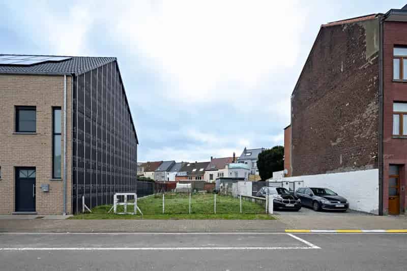 Bouwgrond Drogenbos: Uw Droomwoning Start Hier
