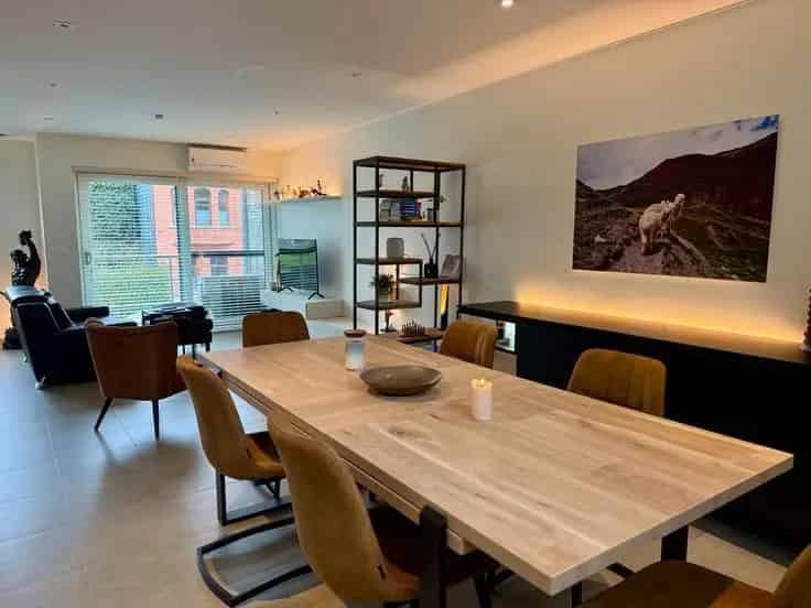 Duplex Te Koop Scherpenheuvel - Moderne Energiezuinige Woning