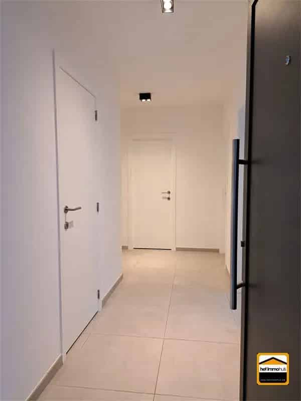 Appartement te koop Borgloon Centrum
