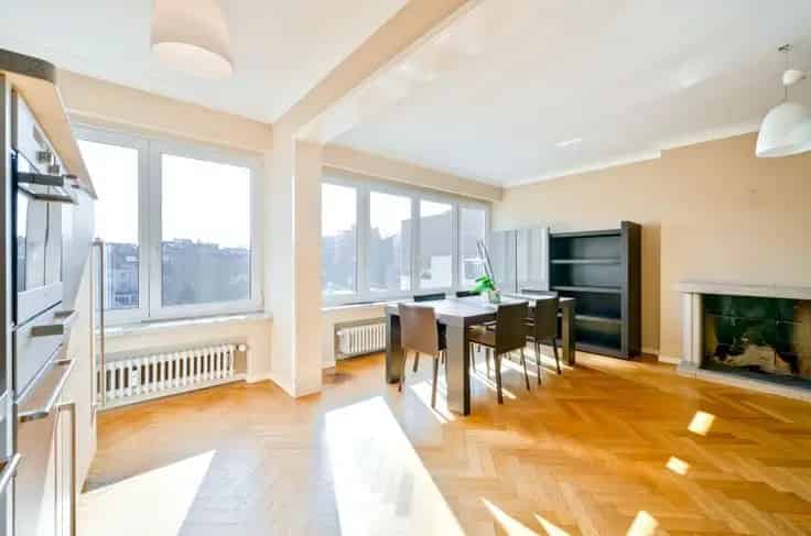 Appartement te koop Plasky 103m² 2 slaapkamers