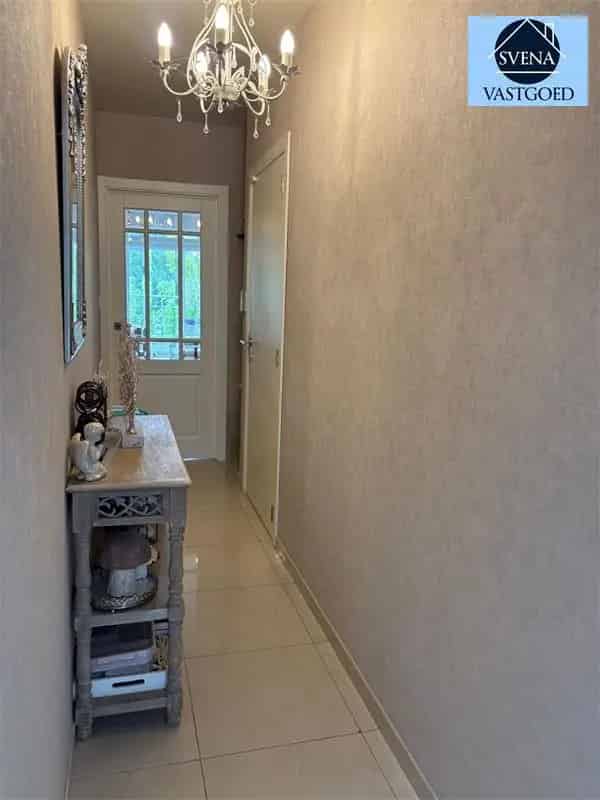 Duplexappartement 2 slaapkamers Geraardsbergen