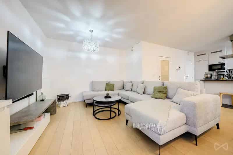 Appartement 1 Slaapkamer Berchem-Sainte-Agathe