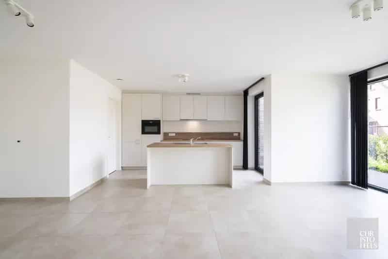 Appartement te koop Zutendaal centrum