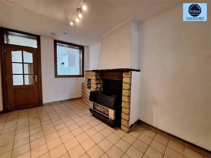 Huis te koop Geraardsbergen 2 slaapkamers centrum