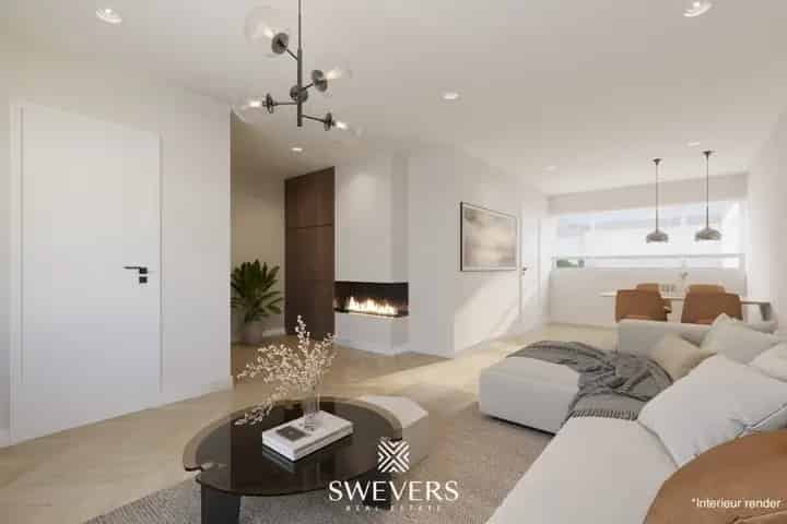 Te renoveren HOB Paal 3 slaapkamers 2 garages
