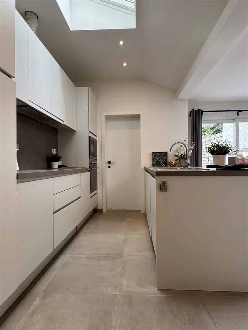 Ruime gezinswoning 4 slaapkamers te koop