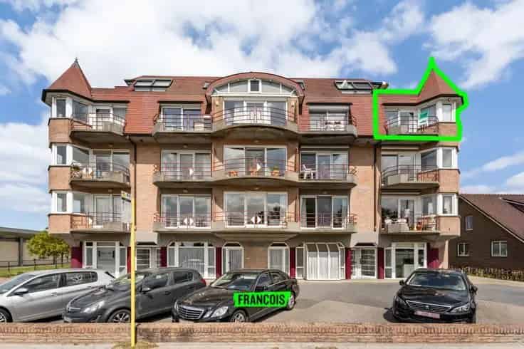 Appartement Te Koop