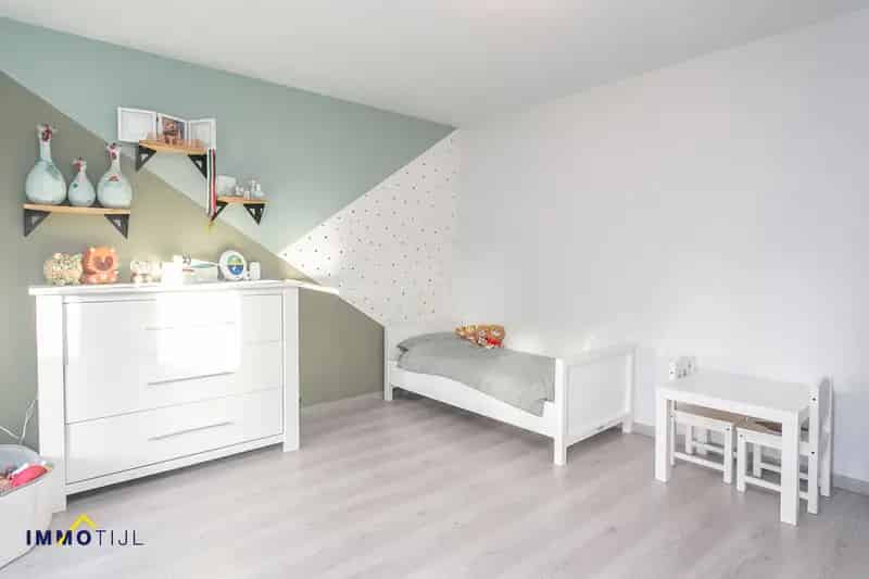 Instapklare woning 3 slaapkamers Grembergen