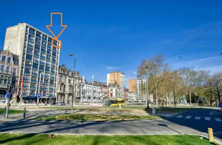 Appartement 2 slaapkamers 100m2 Prachtig Uitzicht