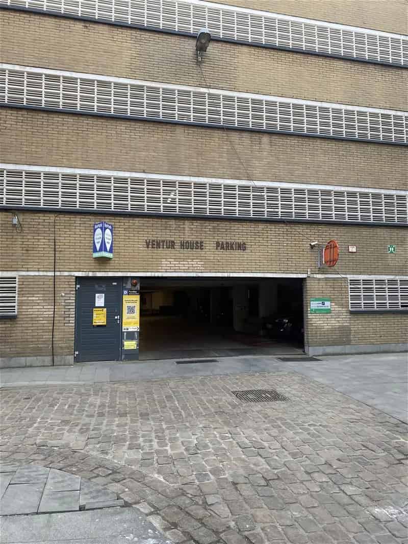 Autostaanplaats te huur Antwerpen Centrum
