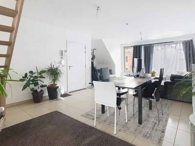 Appartement te Koop Wakken 3 slaapkamers Garage Terras