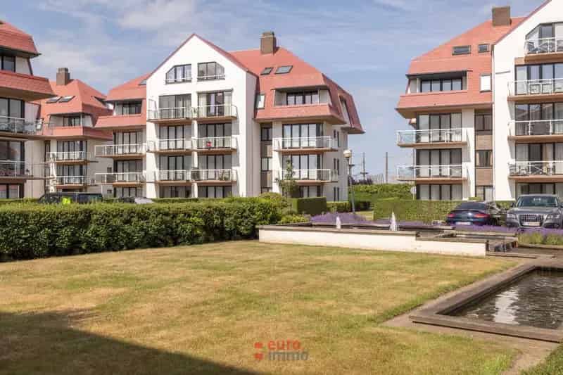 Appartement te huur