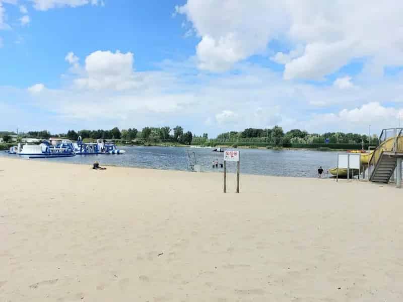 Vakantiewoningen: Chalets, Bungalows & Caravans