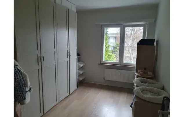 Huur 2 slaapkamer appartement in Antwerp