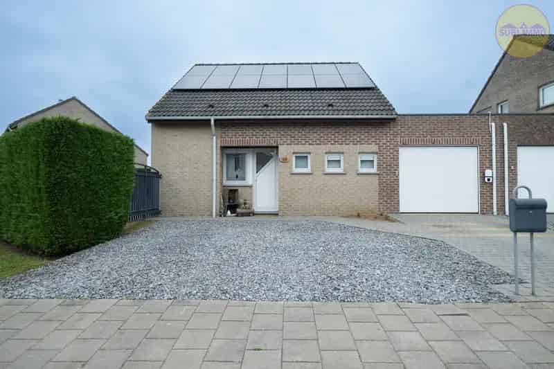 Huis te koop Tessenderlo-Ham 3 slaapkamers