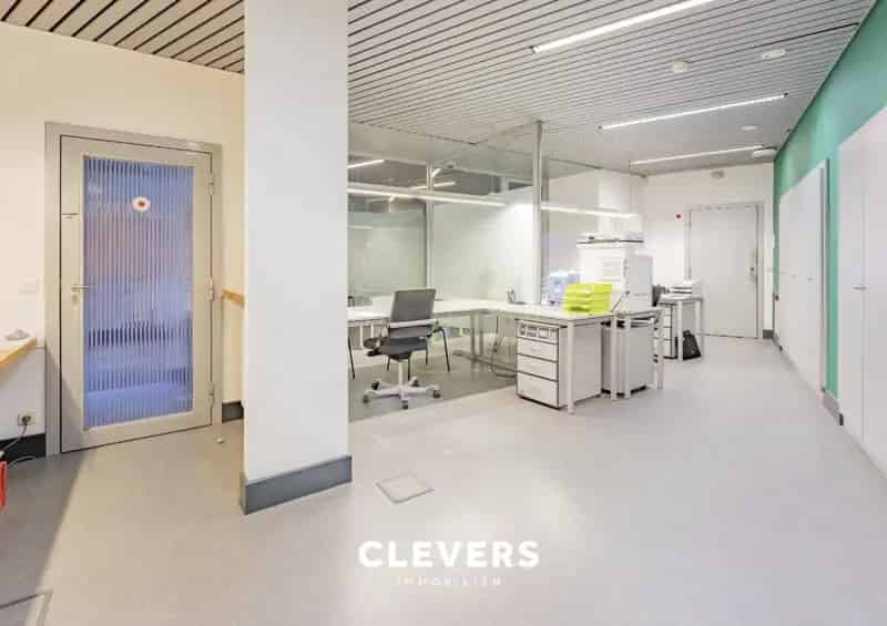 Handelshuis te Huur Toplocatie