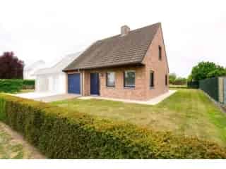Huis te koop Egem - Instapklare halfopen woning