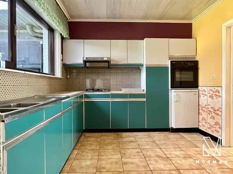 Huis te koop in Ingelmunster: Ruime gezinswoning met 3 slaapkamers