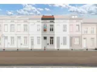Gerenoveerde Stadswoning 4 Slaapkamers Geraardsbergen