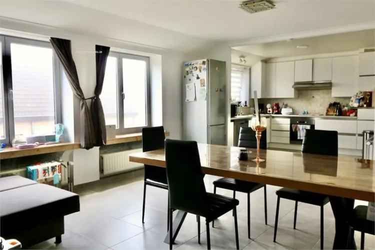 Appartement te huur Eeklo 2 slaapkamers