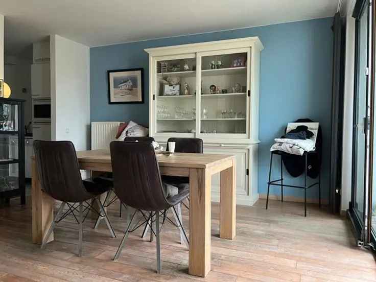 Appartement Te Koop Male 98m² 2 Tuinen 2 Badkamers