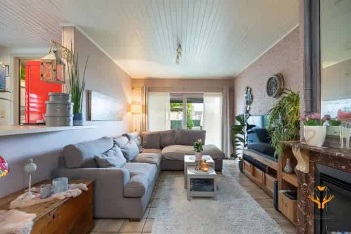 Huis te koop Berlare Rustig Verblijfpark 229m2