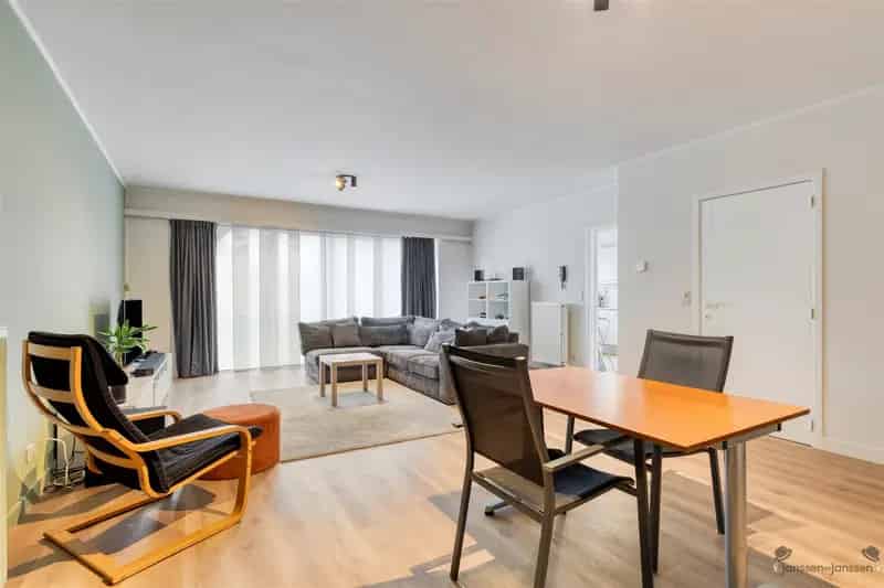 Ruim Appartement te Koop in Niel 2 slaapkamers 115m² Garage Terras