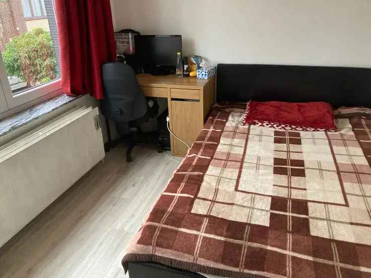 Appartement Te Koop