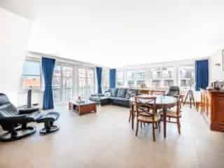 Appartement te koop Sint Idesbald - Ruim duplex nabij zee