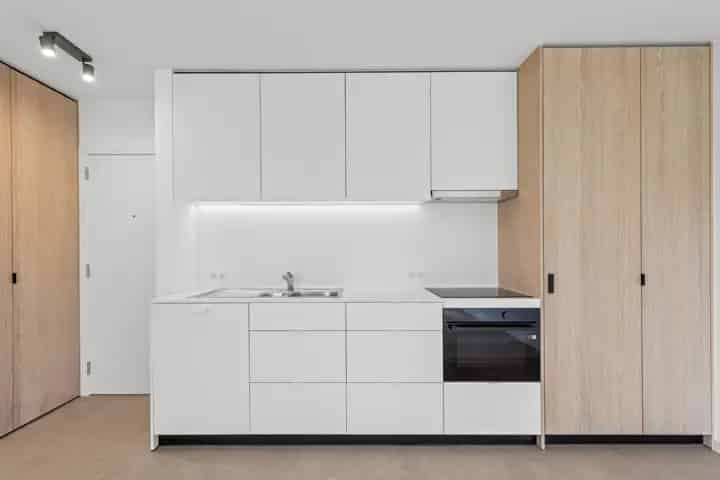 Appartement te Koop Gent Johannes Schrantstraat