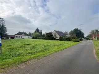 Bouwgrond te koop - Zandhoven RBQ14778