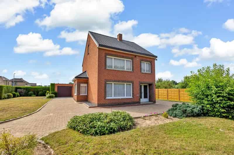 Huis te koop