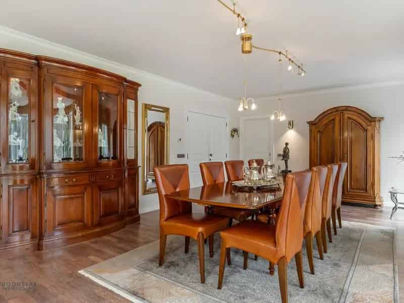 Villa te Keerbergen 478m² 3005m² perceel  4 slaapkamers
