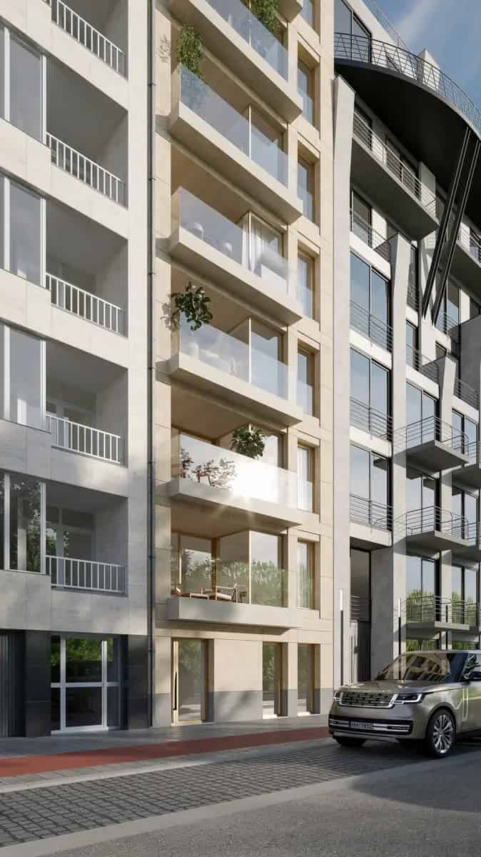 Appartement te koop