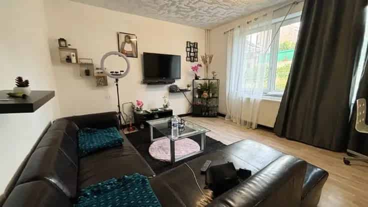 Appartementsblok Te Koop