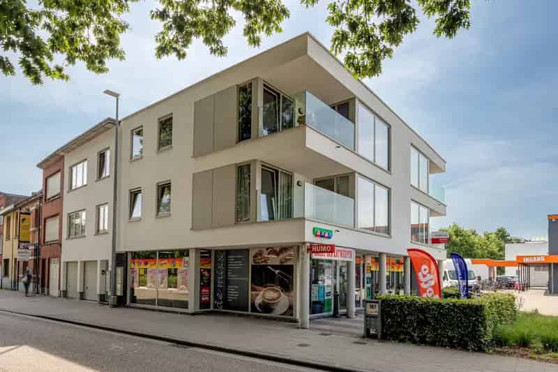 Appartement te huur Turnhout Centrum 2 slaapkamers 61m²