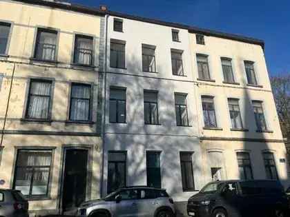 Kamer Te Huur , 77, Rue du Coquelet, Gembloers, Namen