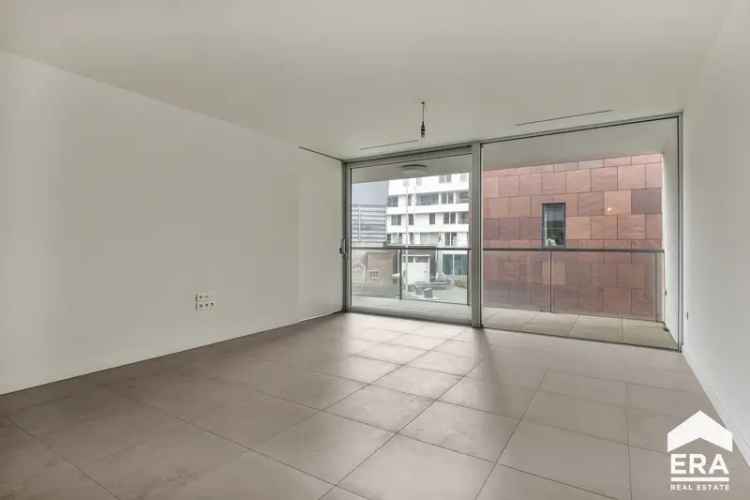 Assistentiewoning te koop Leuven 2 slaapkamers
