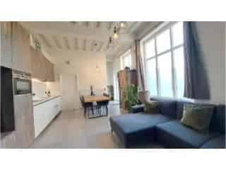 Appartement te huur Torhout - Loft met terras en autostaanplaats