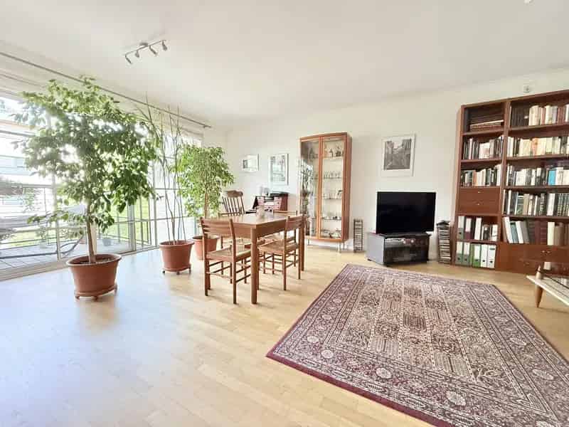 Appartement in Oudergem