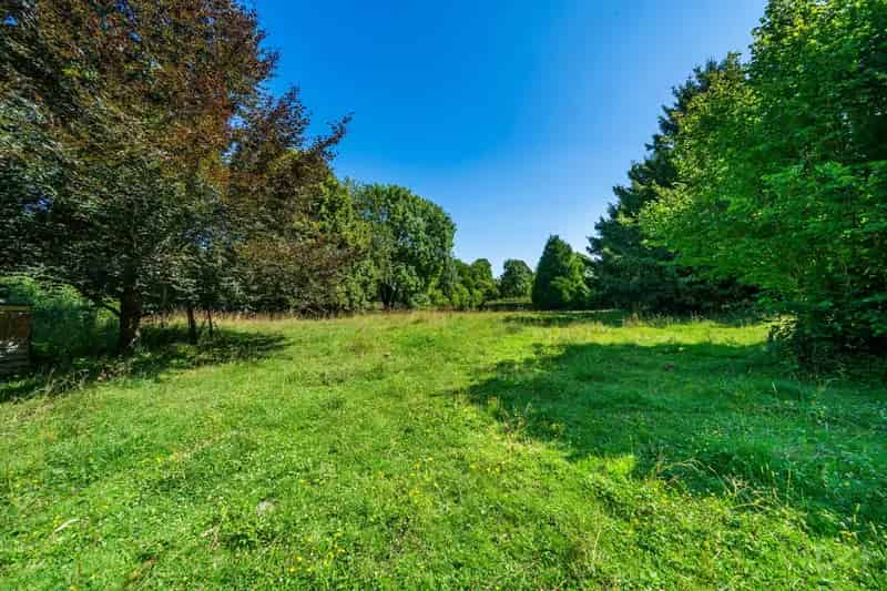 Bouwgrond te Huur Les Avins 1276m²